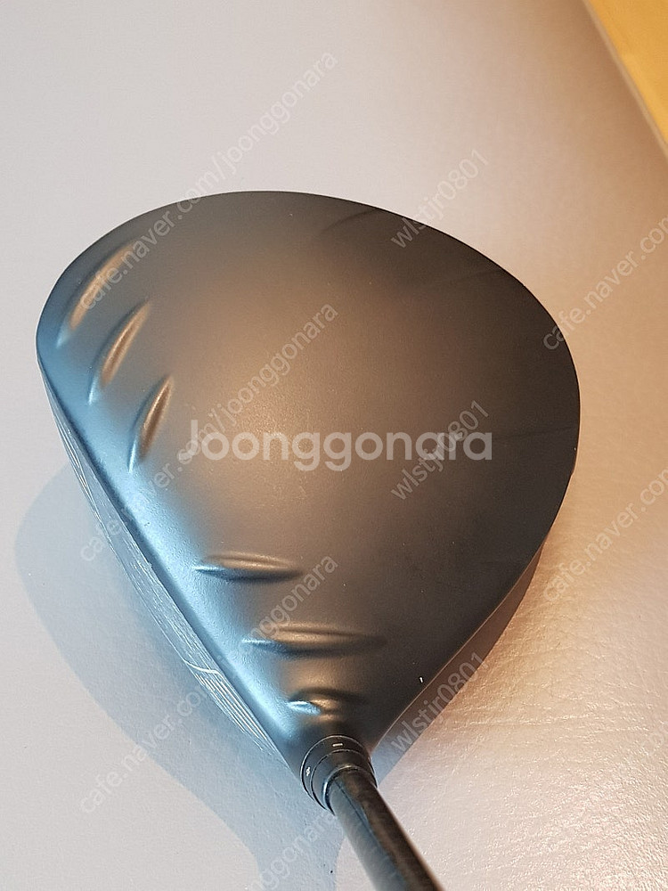 정품 핑 G425 Max 와 고반발 일제 지오텍 T61...--3