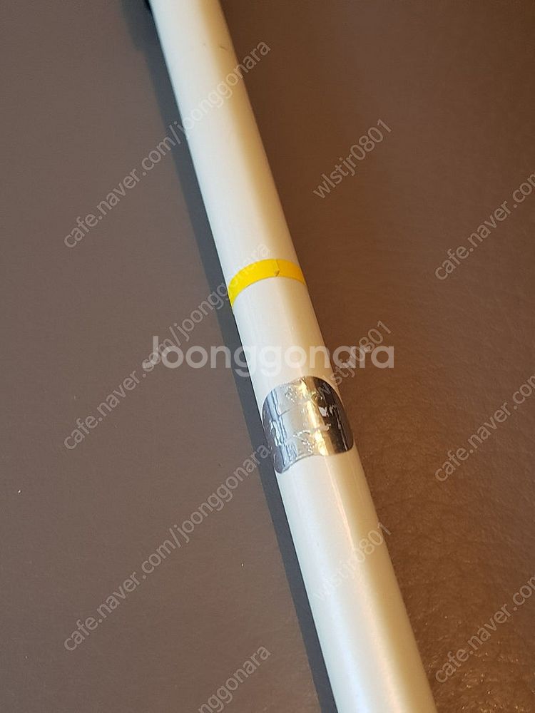 정품 핑 G425 Max 와 고반발 일제 지오텍 T61...--5