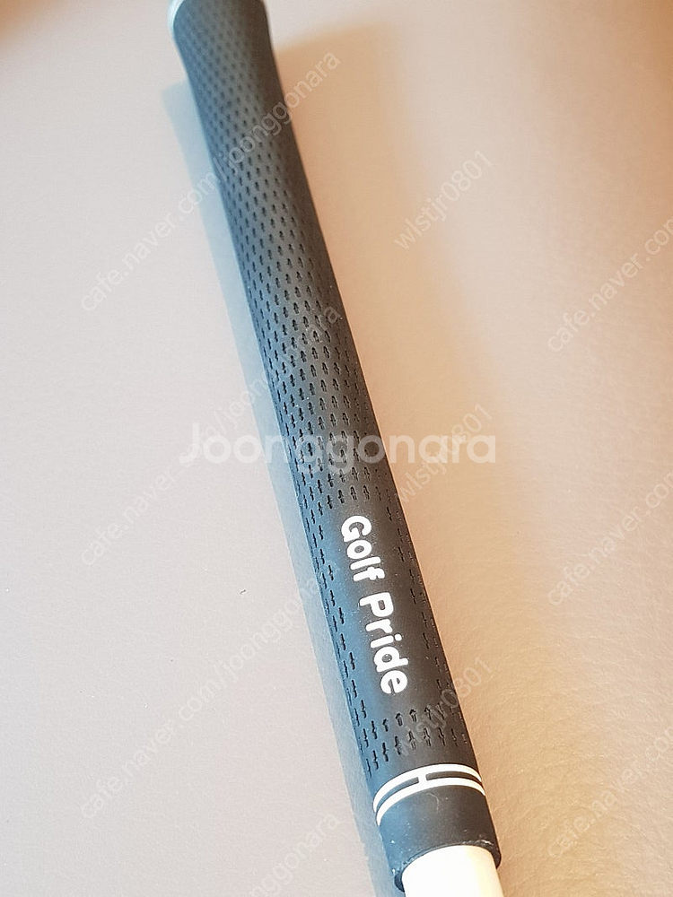정품 핑 G425 Max 와 고반발 일제 지오텍 T61...--6