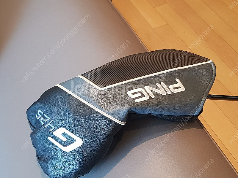 정품 핑 G425 Max 와 고반발 일제 지오텍 T61...--7
