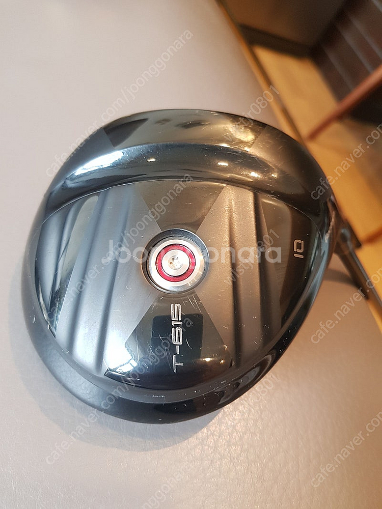 정품 핑 G425 Max 와 고반발 일제 지오텍 T61...--8