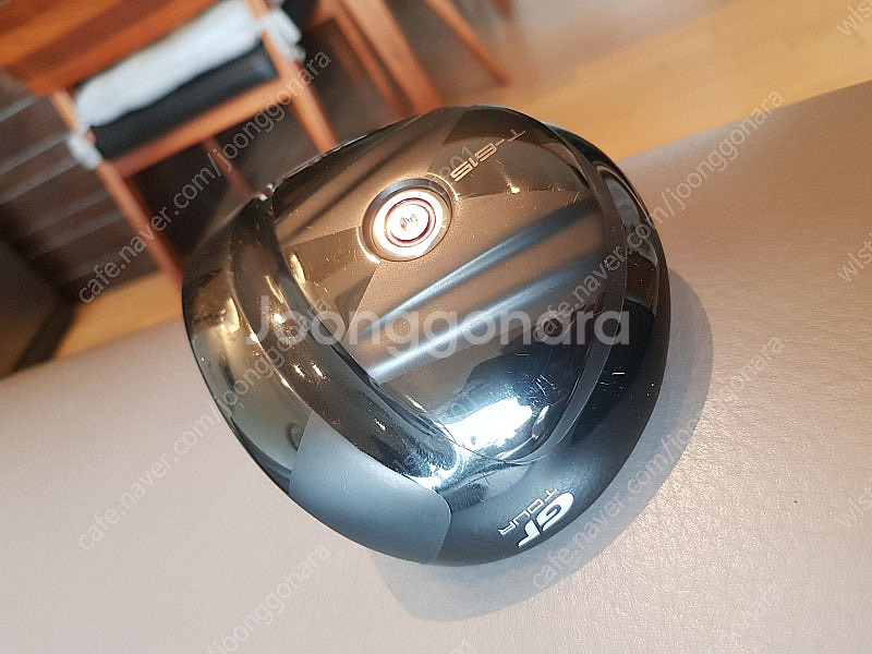 정품 핑 G425 Max 와 고반발 일제 지오텍 T61...--9