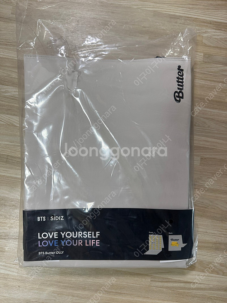 BTS sidiz 올리 의자 미사용 판매--0
