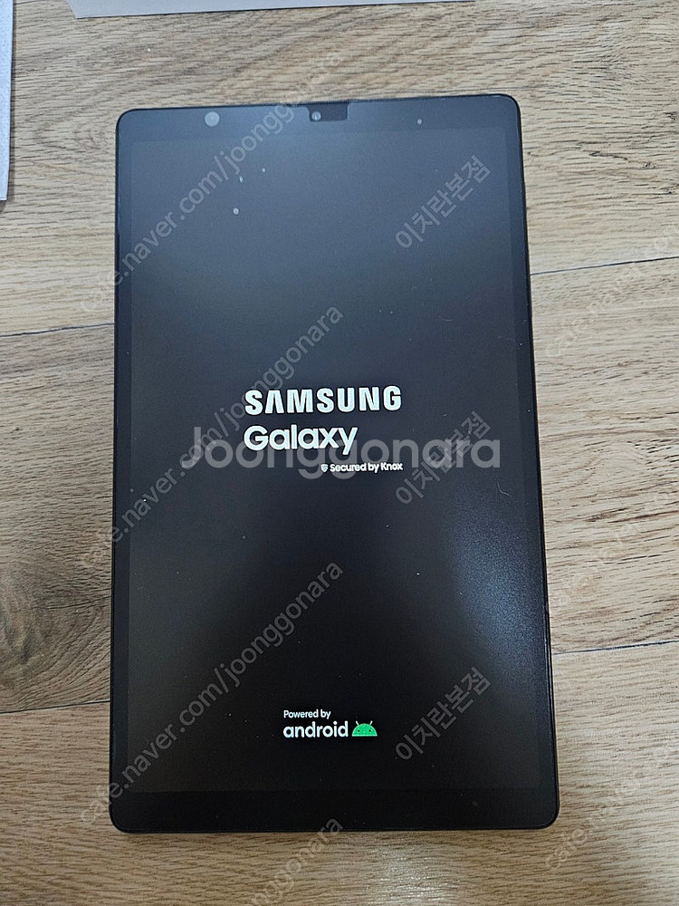 갤럭시탭 A7 lite 64gb LTE 판매합니다.--2