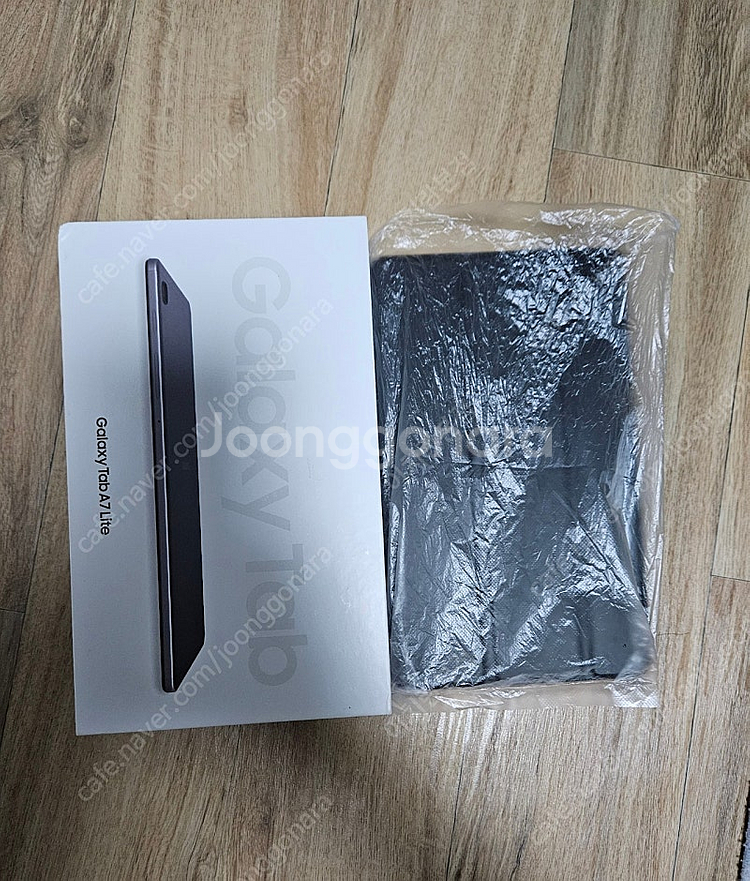 갤럭시탭 A7 lite 64gb LTE 판매합니다.--4