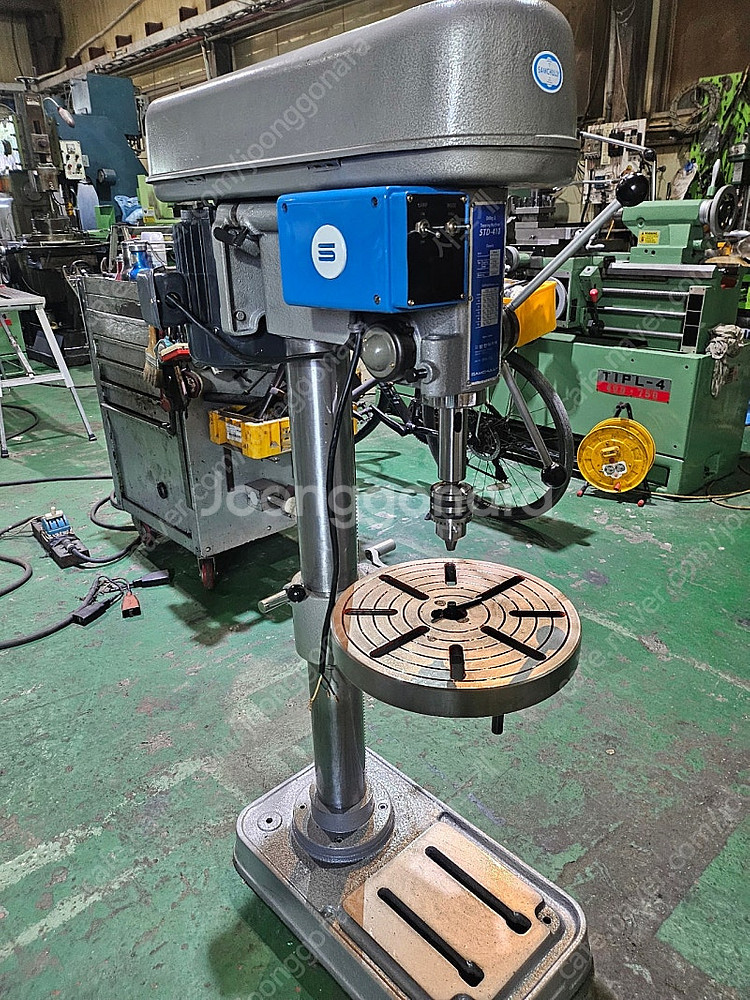 삼천리탭보루방 STD-410--2
