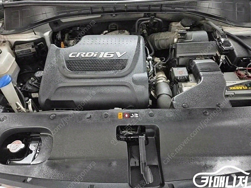 [기아]올 뉴 쏘렌토 디젤 4WD 2.0 프레스티지 (5인승) ★중고차★중고차매입★전액할부★저신용자★신불자★소액할부... 이미지