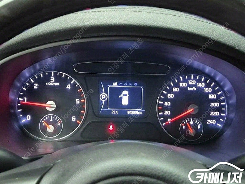 [기아]올 뉴 쏘렌토 디젤 4WD 2.0 프레스티지 (5인승) ★중고차★중고차매입★전액할부★저신용자★신불자★소액할부... 이미지