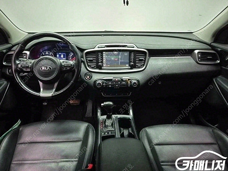 [기아]올 뉴 쏘렌토 디젤 4WD 2.0 프레스티지 (5인승) ★중고차★중고차매입★전액할부★저신용자★신불자★소액할부... 이미지