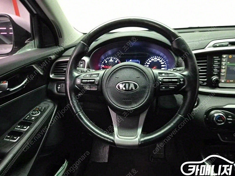 [기아]올 뉴 쏘렌토 디젤 4WD 2.0 프레스티지 (5인승) ★중고차★중고차매입★전액할부★저신용자★신불자★소액할부... 이미지