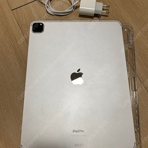 아이패드프로6 M2 12.9 256GB 5G 셀룰러