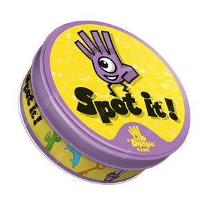 도블 보드게임 오리지날