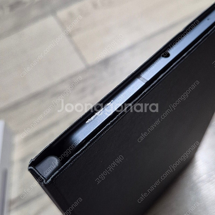 갤럭시 탭 S6 lite LTE ( SM-P615N + 북커버 )--3