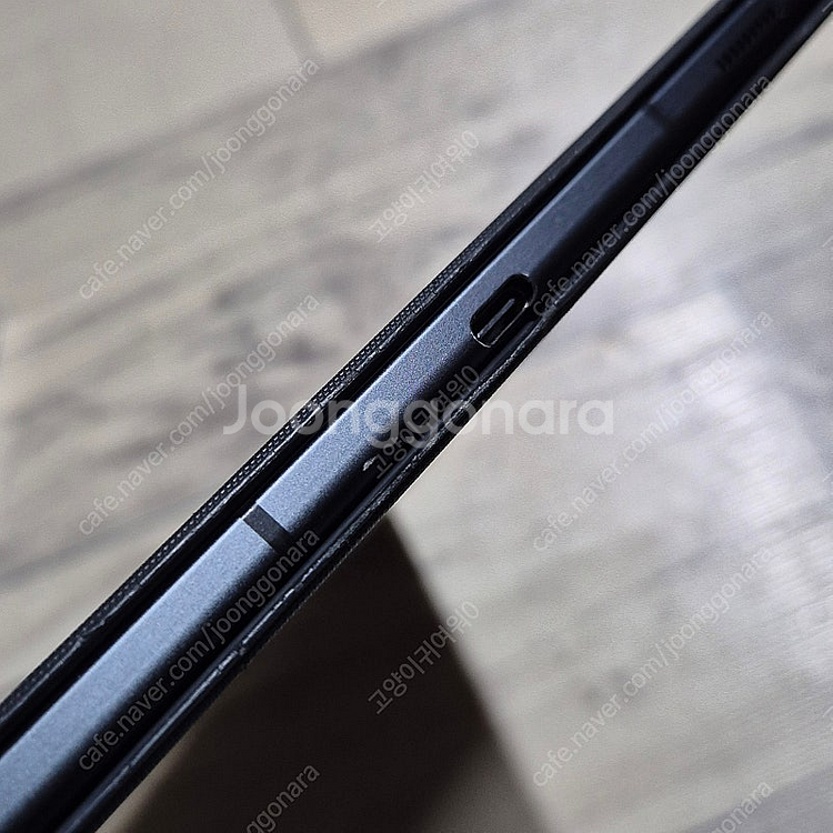 갤럭시 탭 S6 lite LTE ( SM-P615N + 북커버 )--5