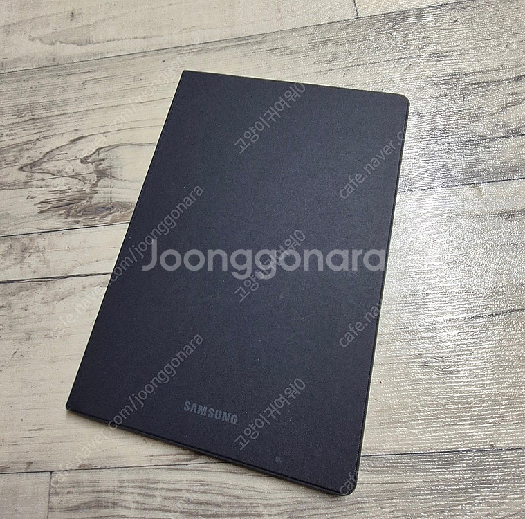 갤럭시 탭 S6 lite LTE ( SM-P615N + 북커버 )--6