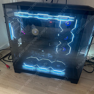 Ryzen7 7800X3D B650E-e 64GB 1TB 데스크탑