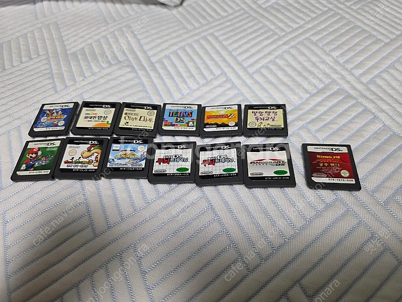 닌텐도ds, 3ds 소프트 포켓몬, 젤다, 리듬세상, ...--1