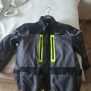 스피디 투어러 자켓 트래블러3 에보 XXL