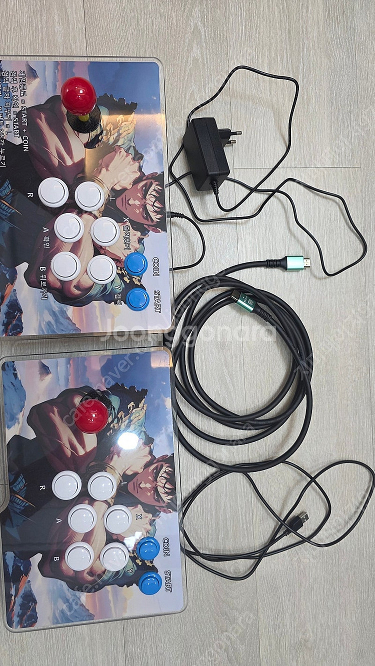 월광보합 레트로 게임기 분리형 2025 최신칩셋탑재--0