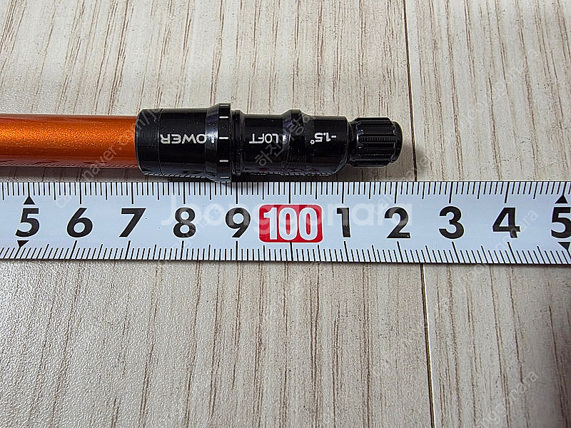 투어ad di hb85x 하이브리드, 테일러메이드 슬리...--1