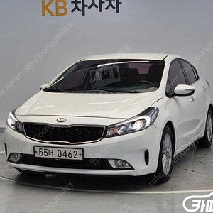 [기아]더뉴 K3 1.6 GDI 트렌디 E (5인승) ★중고차★중고차매입★전액할부★저신용자★신불자★소액할부★현금★카드 전부 가능합니다!