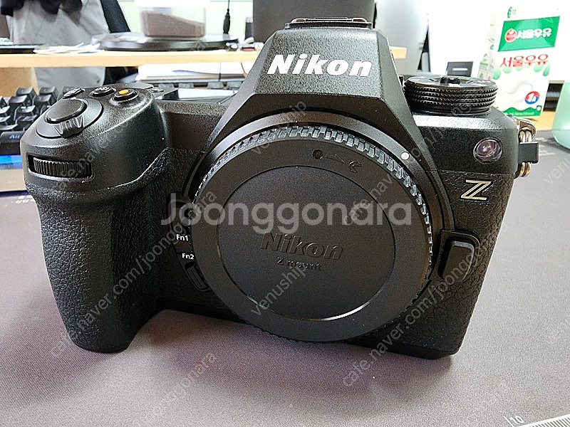 니콘(Nikon) Z6iii 새상품급!! 박스풀 (Z6...--0