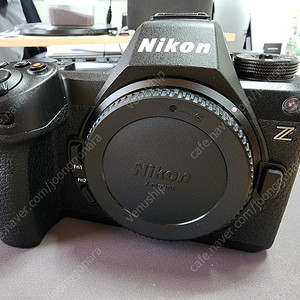 니콘(Nikon) Z6iii 새상품급!! 박스풀 (Z6-3)