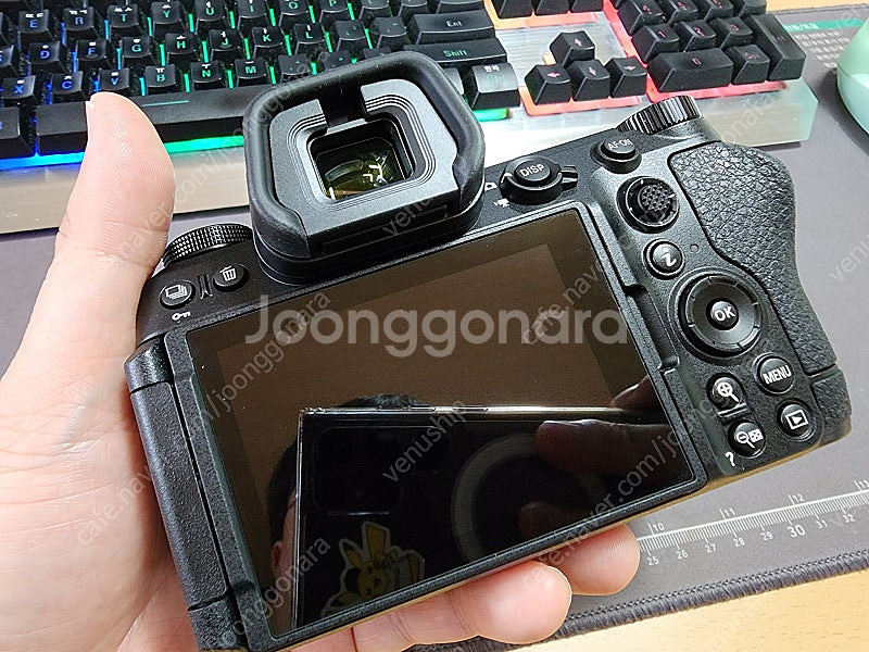 니콘(Nikon) Z6iii 새상품급!! 박스풀 (Z6...--4
