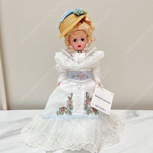 마담알렉산더 봄의산책