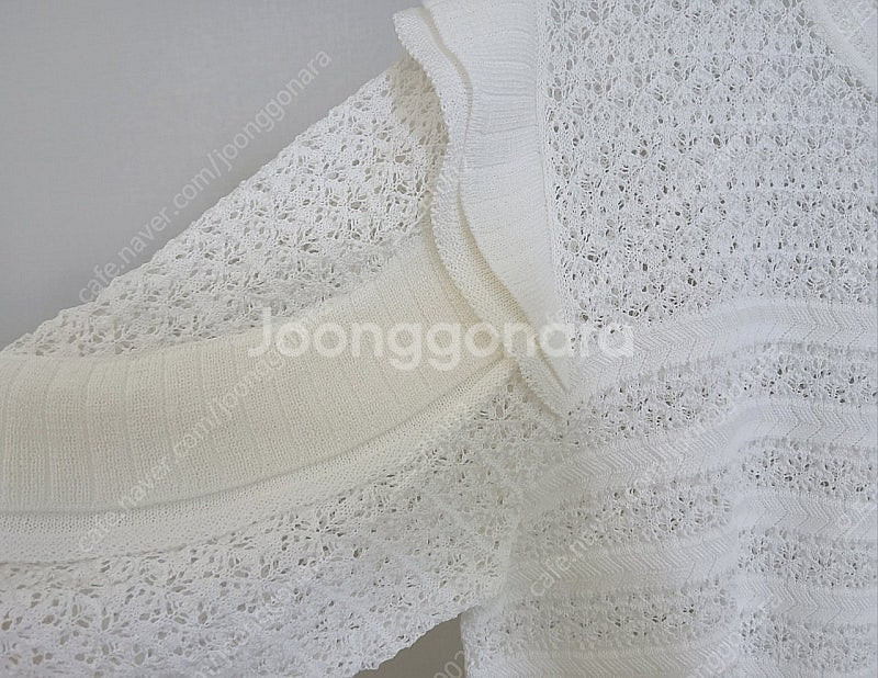 마인 ** 니트 90--4