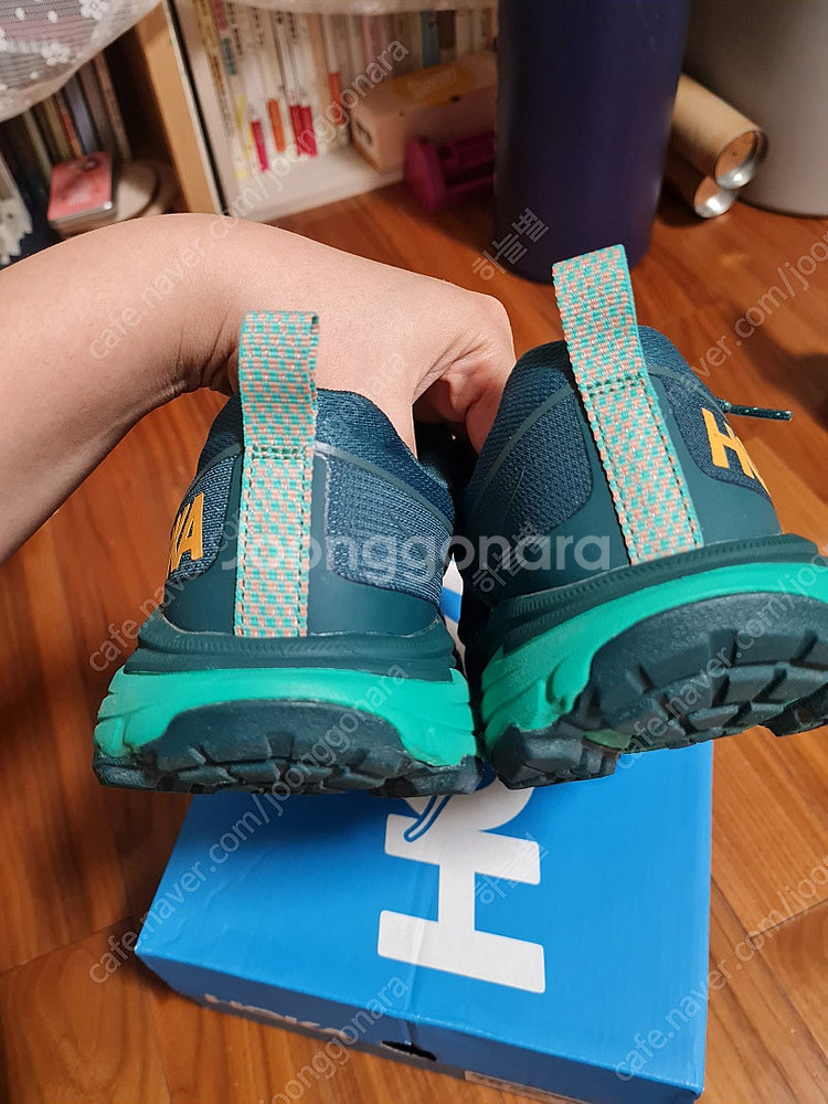 호카 오네오네 챌린저atr6 240 우먼--1