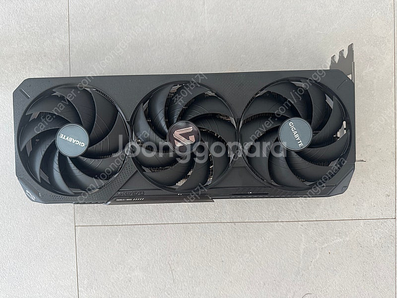 기가바이트 지포스그래픽 RTX5080 WINDFORCE...--0