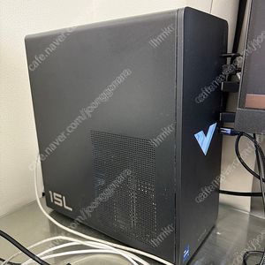 HP 빅터스 TG02-0004kr(i7-12700F, RTX 3060Ti, RAM 32GB, SSD 1TB, HDD 2TB) 데스크탑 팝니다