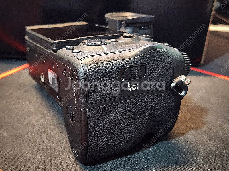 소니 A7R5 (A7RM5) 팝니다--4