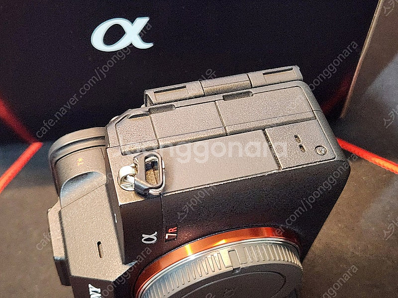 소니 A7R5 (A7RM5) 팝니다--5