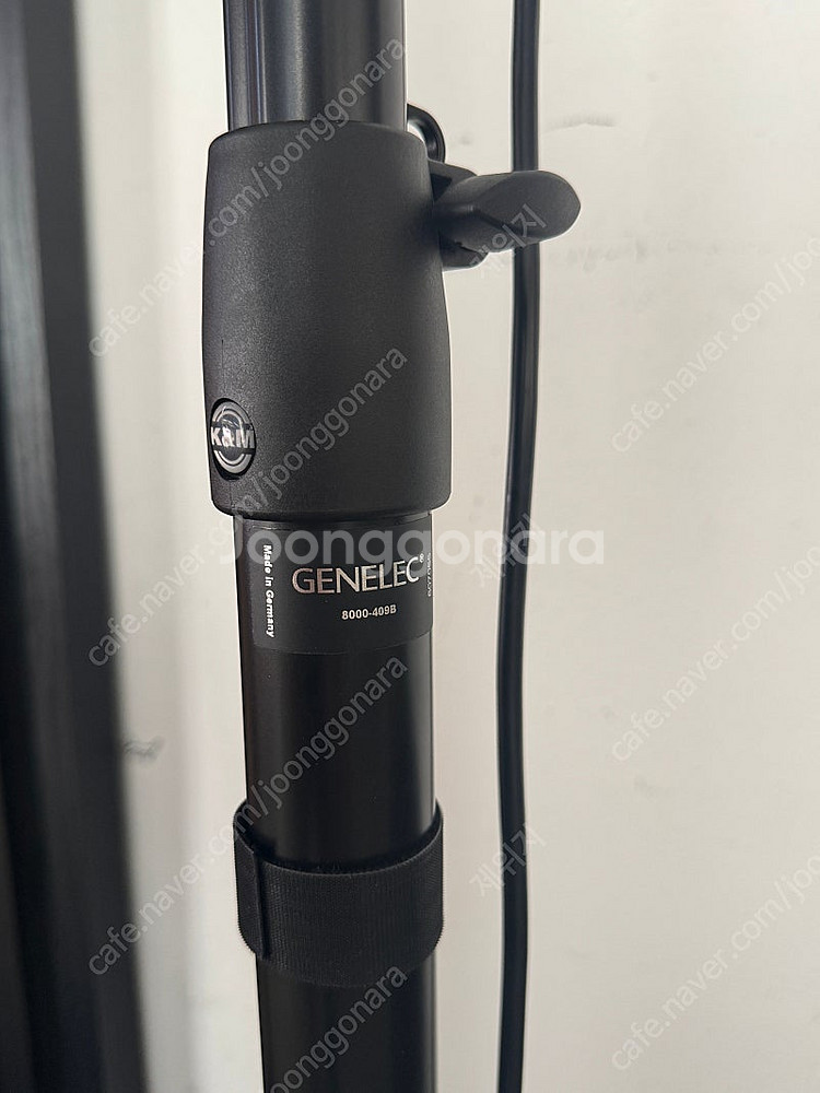 제네렉 8040b 스피커 + 7050c 서브우퍼 + 8...--2