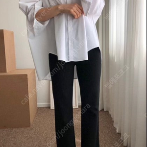 꺌랑 세상편한팬츠 가을버젼 M(일반,롱 ,블랙)