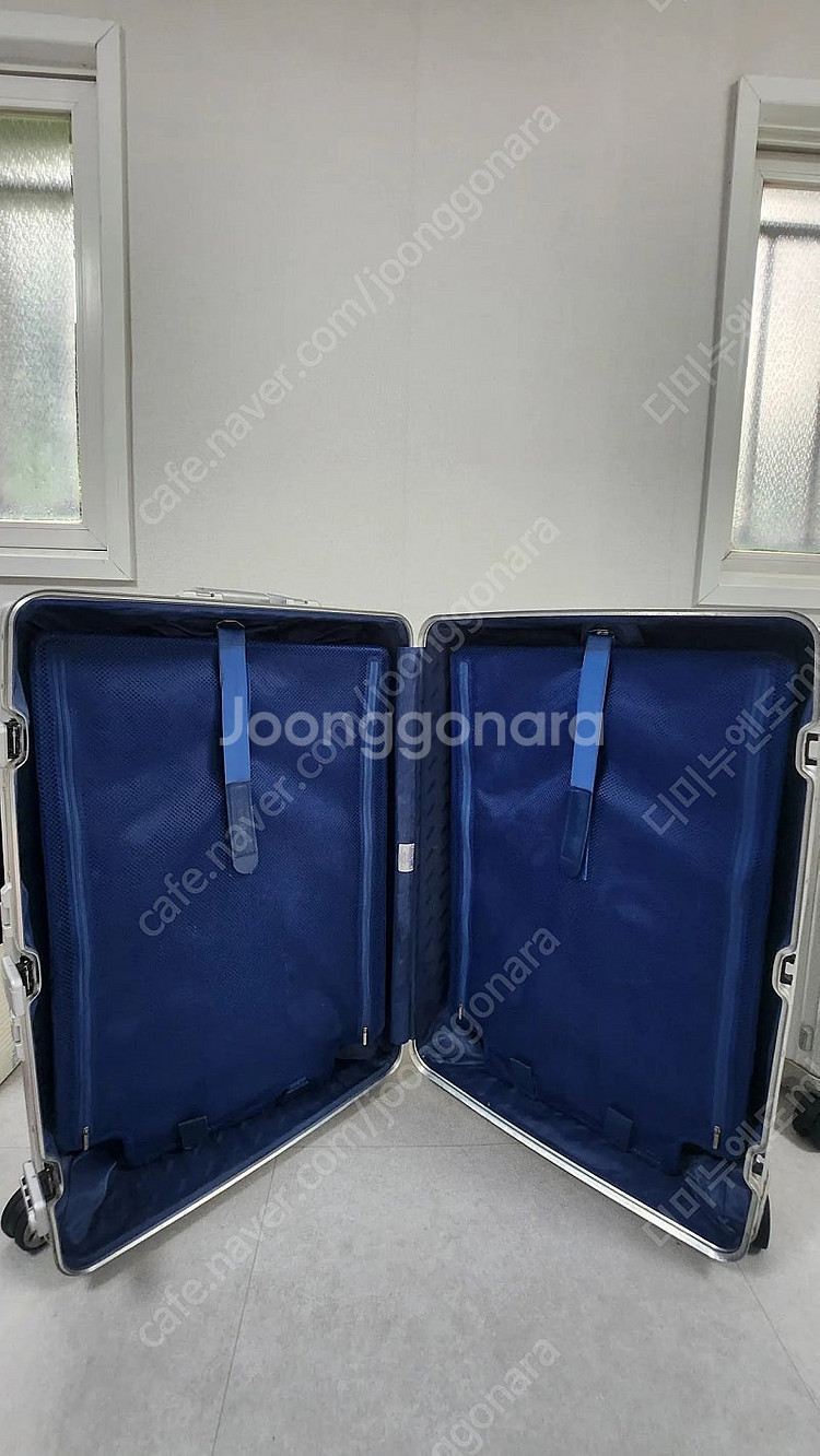 리모와 캐리어 73(30인치), 77(32인치) 일괄--4