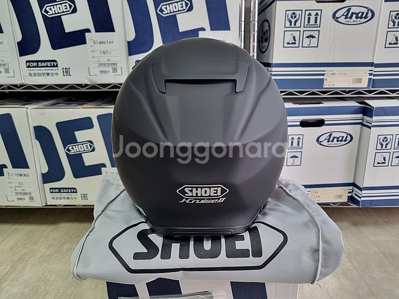 [미개봉] 쇼에이(SHOEI) J-CRUISE2 제이크...--3