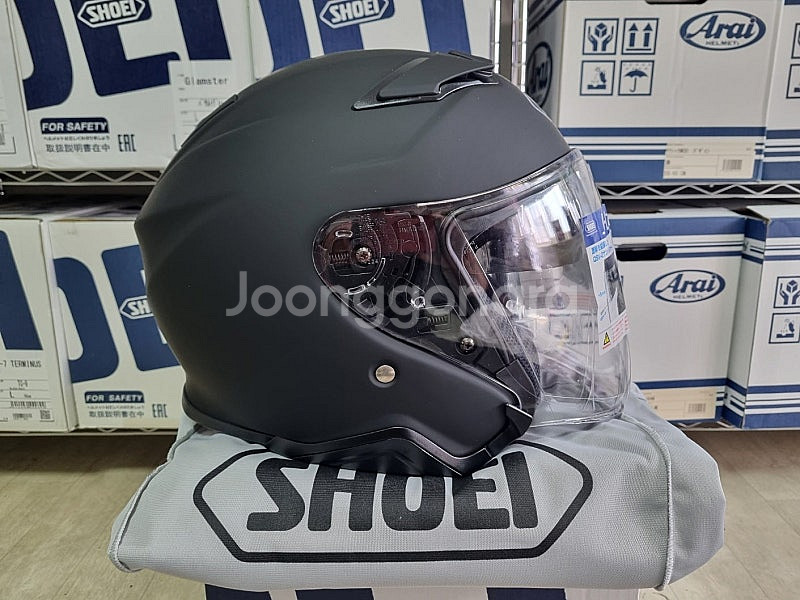 [미개봉] 쇼에이(SHOEI) J-CRUISE2 제이크...--4