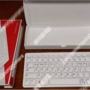 라즈베리파이 400 한글 자판 RPI400-KR