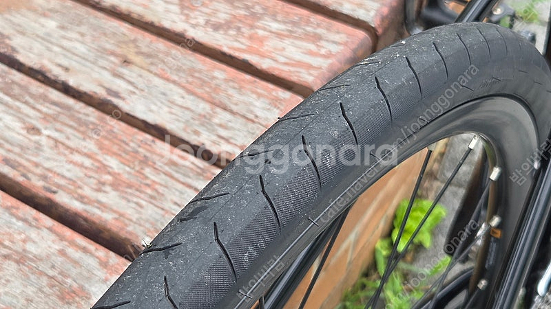 25년식 자이언트 컨텐드 AR3 M사이즈 로드자전거 팝...--4