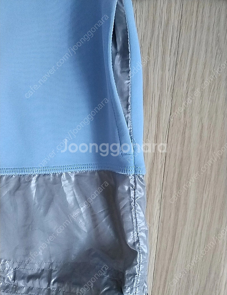 아디다스 스텔라매카트니 아노락 나이키 린드버그 파리게이...--4