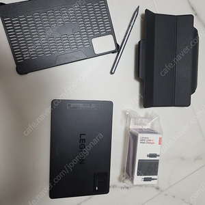 레노버 y700 12g 256g 3세대 정발+추가구성품