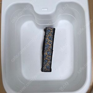 이징캉 족욕기 6세대