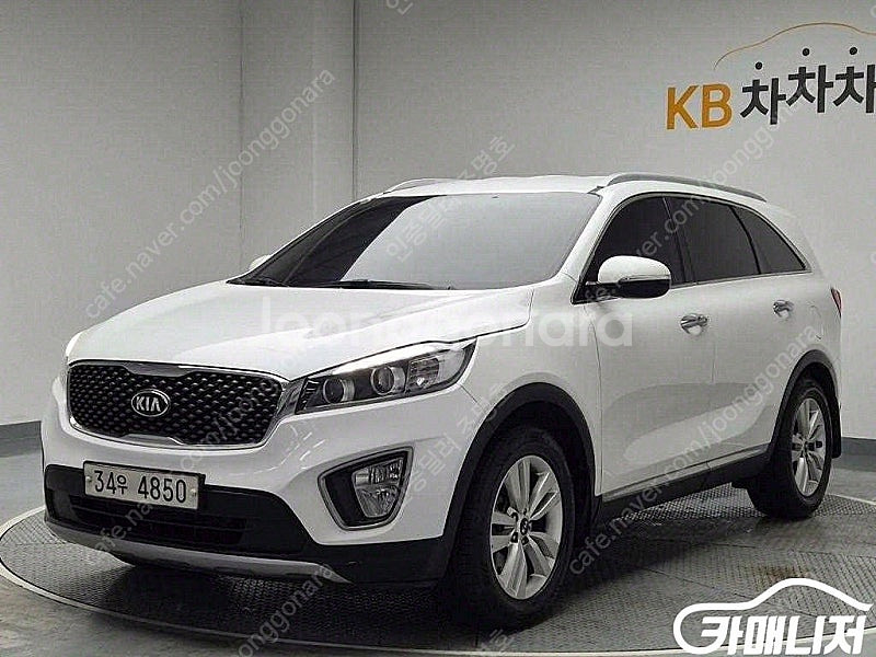 [기아]올 뉴 쏘렌토 디젤 2WD 2.0 프레스티지 (...--0