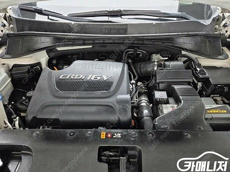 [기아]올 뉴 쏘렌토 디젤 2WD 2.0 프레스티지 (7인승) ★중고차★중고차매입★전액할부★저신용자★신불자★소액할부... 이미지