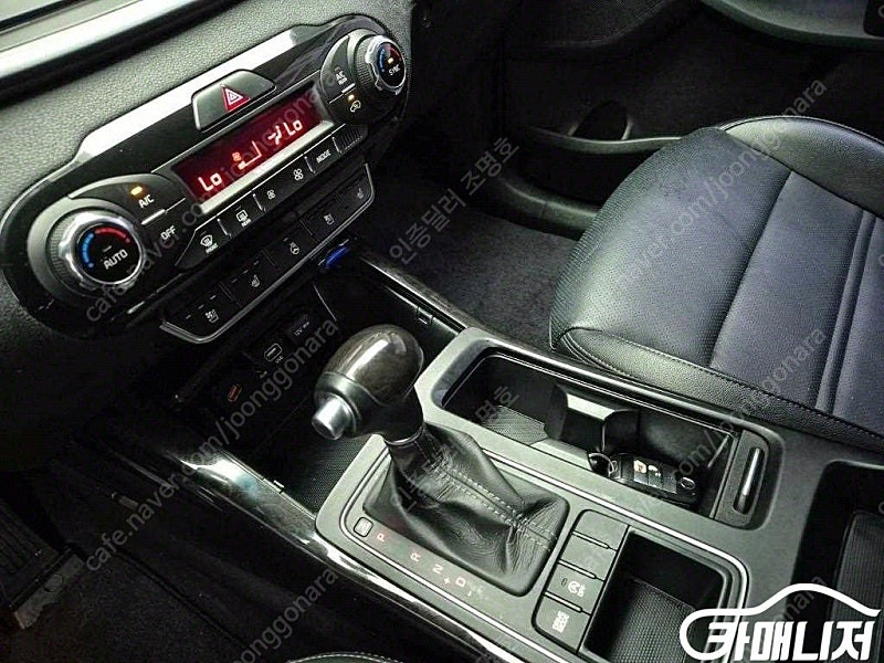 [기아]올 뉴 쏘렌토 디젤 2WD 2.0 프레스티지 (7인승) ★중고차★중고차매입★전액할부★저신용자★신불자★소액할부... 이미지