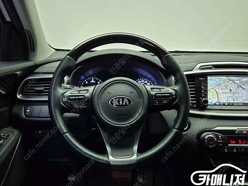 [기아]올 뉴 쏘렌토 디젤 2WD 2.0 프레스티지 (7인승) ★중고차★중고차매입★전액할부★저신용자★신불자★소액할부... 이미지