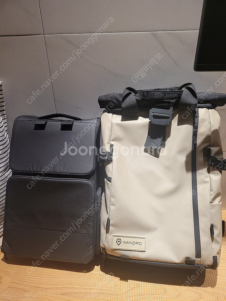 원더드 Wandrd Prvke 31L 카메라 백팩+ 포...--0